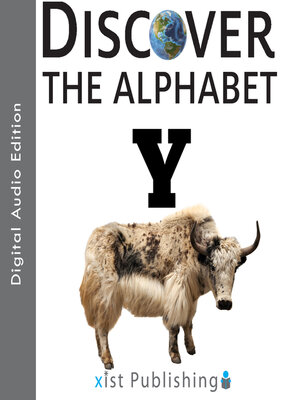 cover image of Y